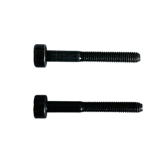 2 x Stokke Tripp Trapp Replacement Hardware / Screw Bolt OEM - Picture 1 of 2